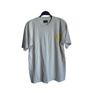 Pure Beauty graphic t shirt size medium acid house party